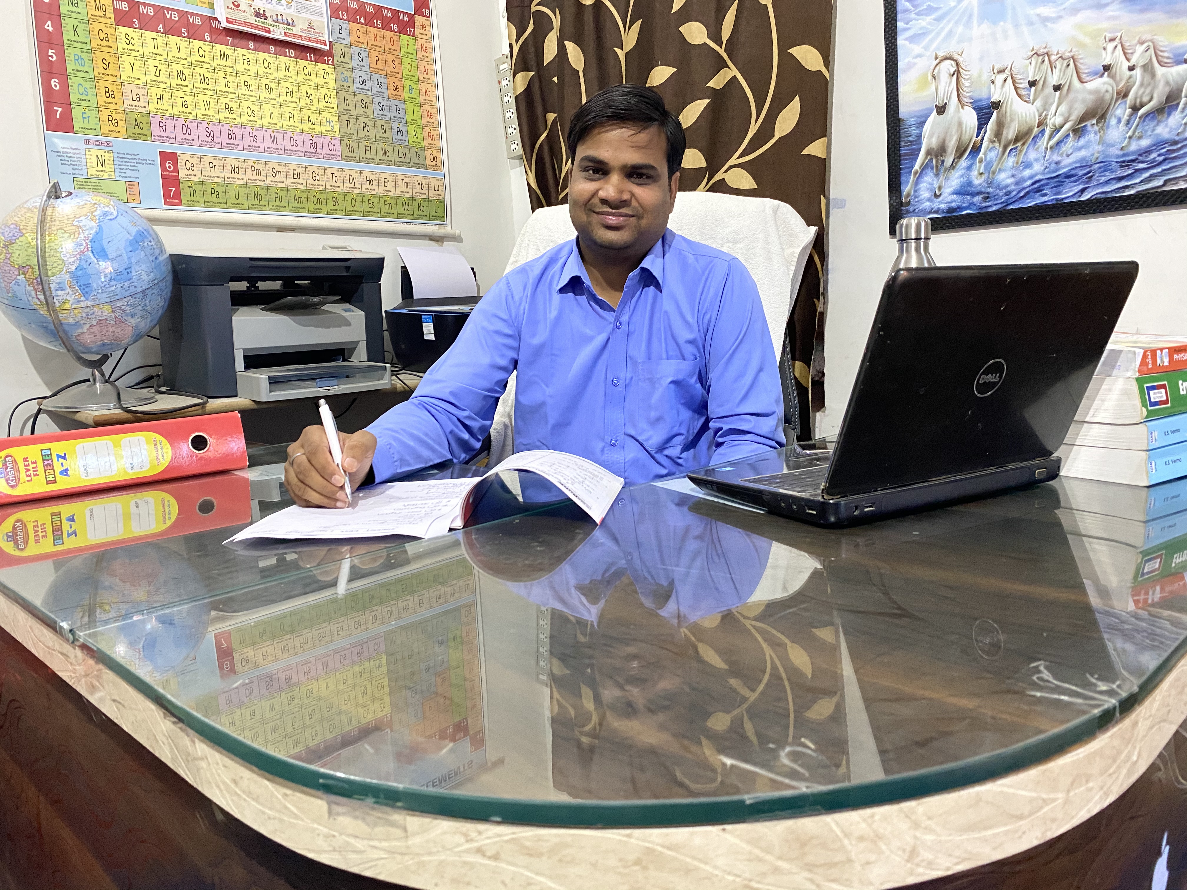 Director | Narendra Kumar Goyal