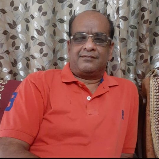Secretory | Sunil Arora